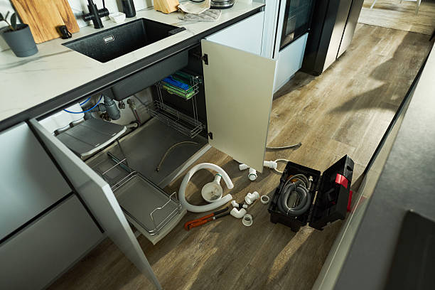 Reliable Pipe Repair contractor in Warrenton, OR by Street Wise - Plumbing