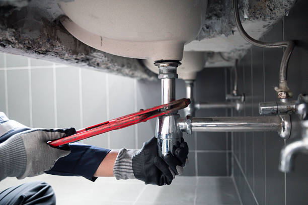 Licensed Pipe Repair service in Warrenton, OR - Street Wise - Plumbing